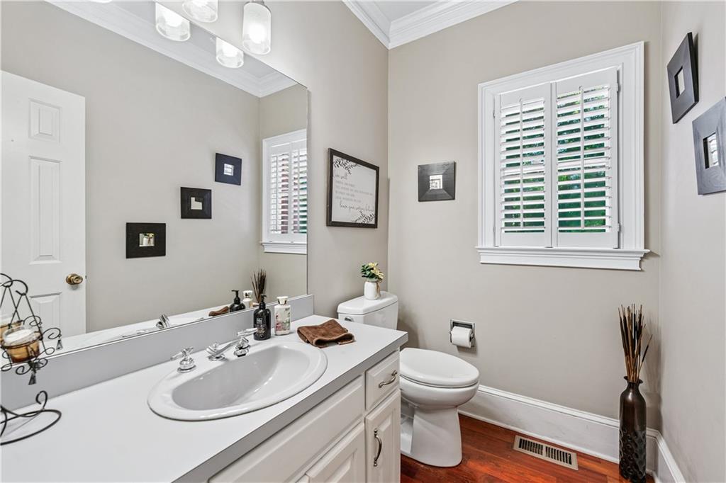 2012 Arbor Springs Way Buford, GA 30519 - Photo 25 of 61