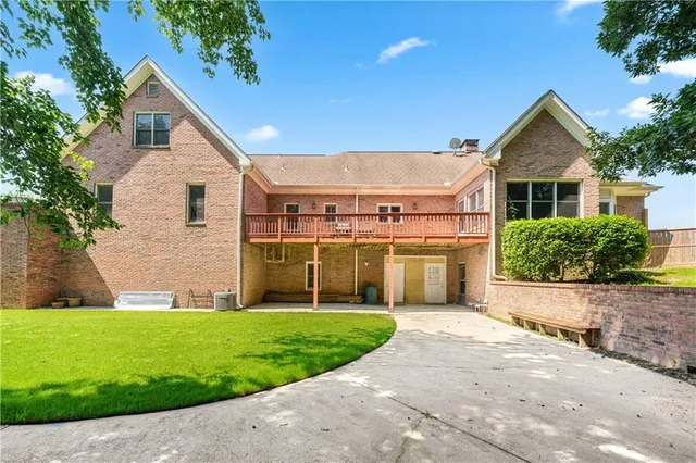 $750,000 | 2012 Arbor Springs Way, Buford, GA 30519