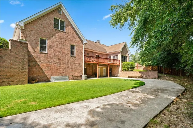 $750,000 | 2012 Arbor Springs Way, Buford, GA 30519