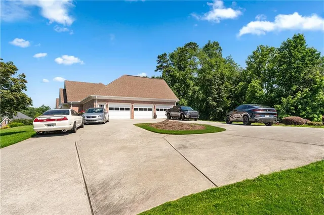 $750,000 | 2012 Arbor Springs Way, Buford, GA 30519