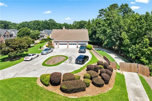 $750,000 | 2012 Arbor Springs Way, Buford, GA 30519