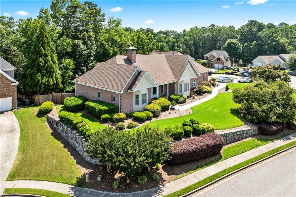 2012 Arbor Springs Way Buford, GA 30519 - Photo 59 of 61