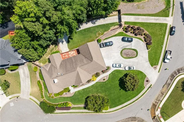 $750,000 | 2012 Arbor Springs Way, Buford, GA 30519