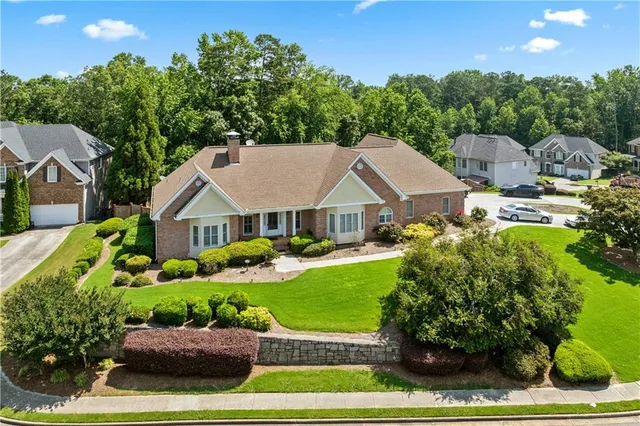 $750,000 | 2012 Arbor Springs Way, Buford, GA 30519