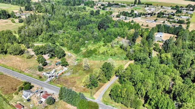 $125,000 | 0 State Highway, Onalaska, WA 98570