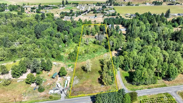 $115,000 | 0 State Highway, Onalaska, WA 98570