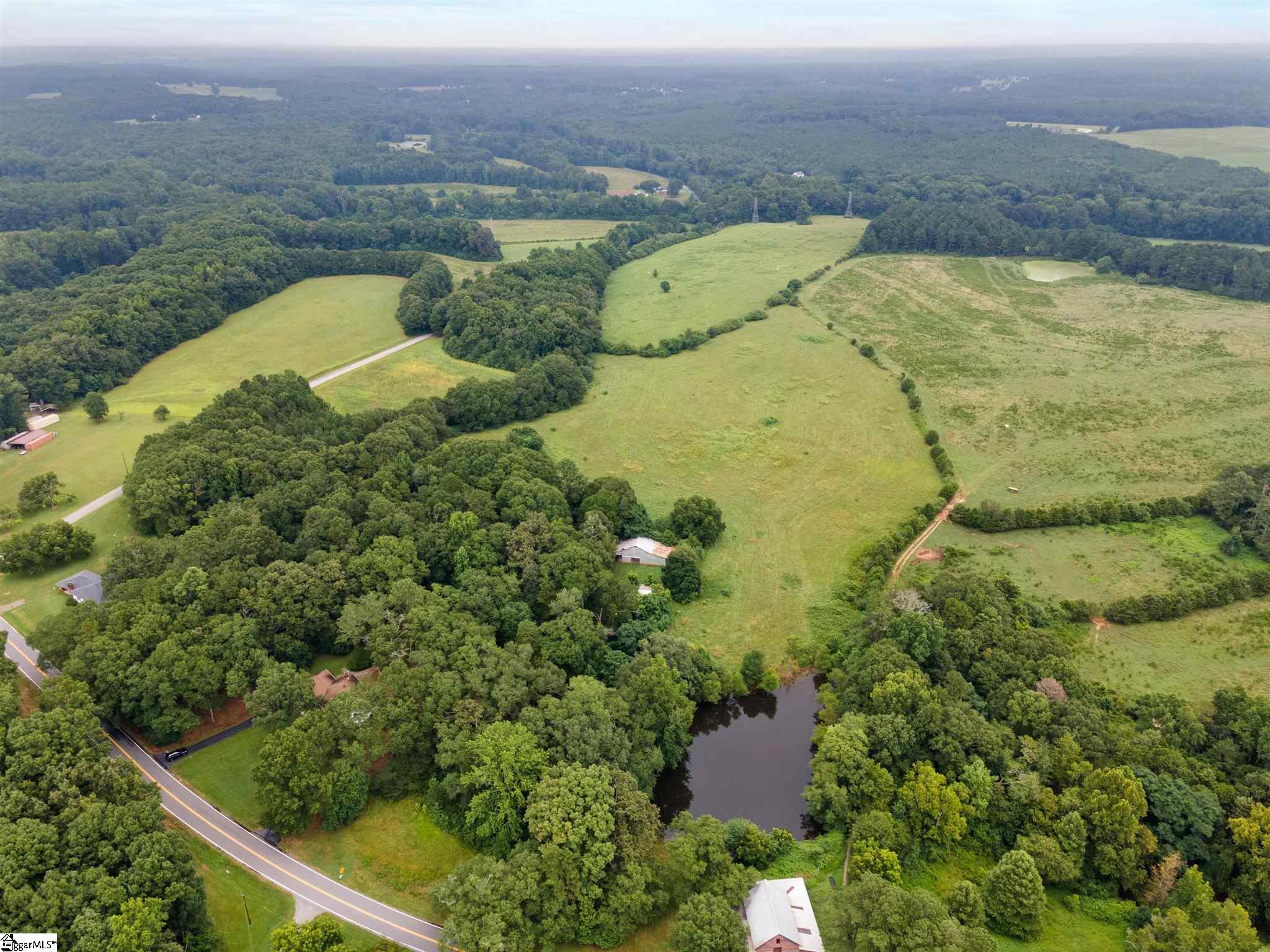 620 Pinson Farm Road Belton, SC 29627 - Photo 21 of 26