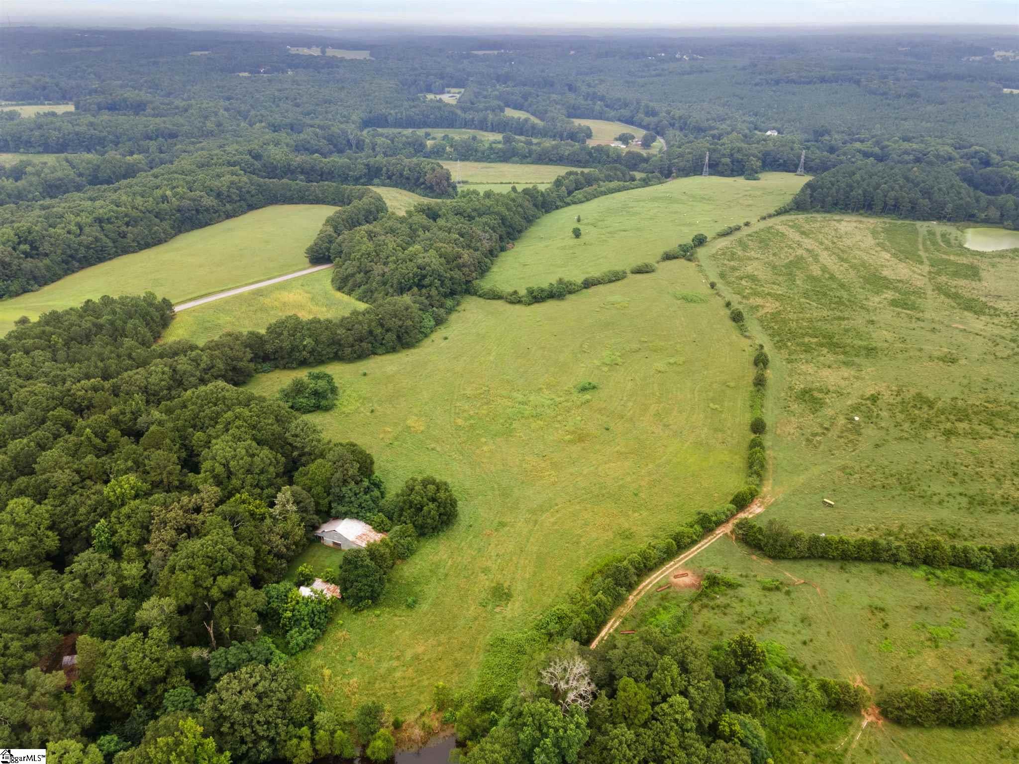 620 Pinson Farm Road Belton, SC 29627 - Photo 23 of 26