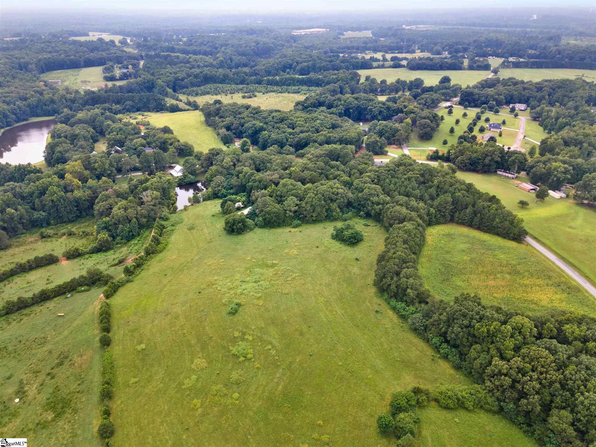 620 Pinson Farm Road Belton, SC 29627 - Photo 24 of 26