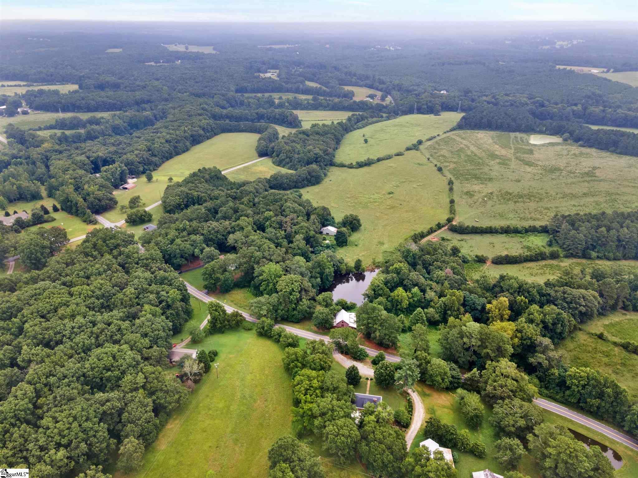 620 Pinson Farm Road Belton, SC 29627 - Photo 25 of 26