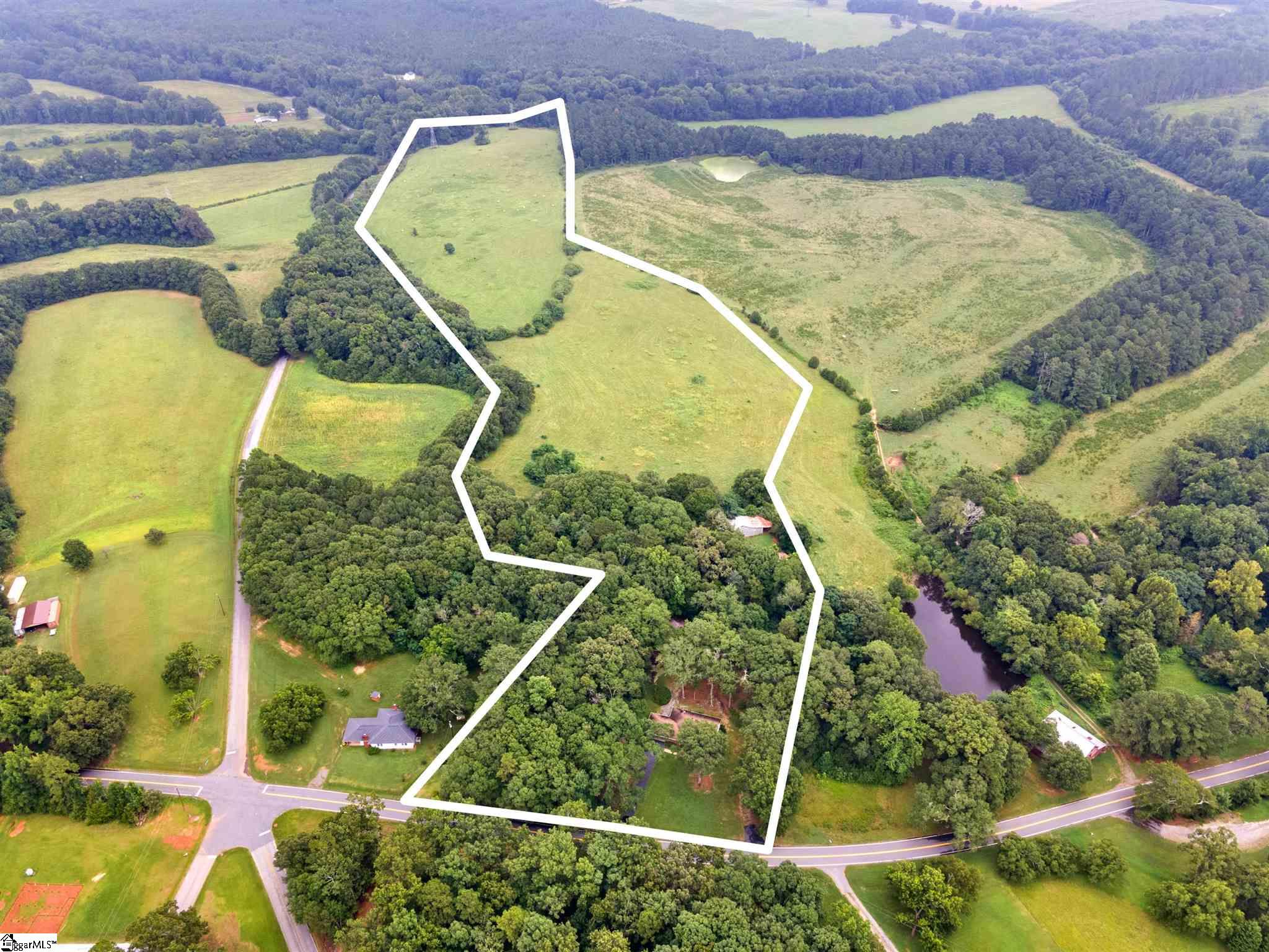 620 Pinson Farm Road Belton, SC 29627 - Photo 26 of 26