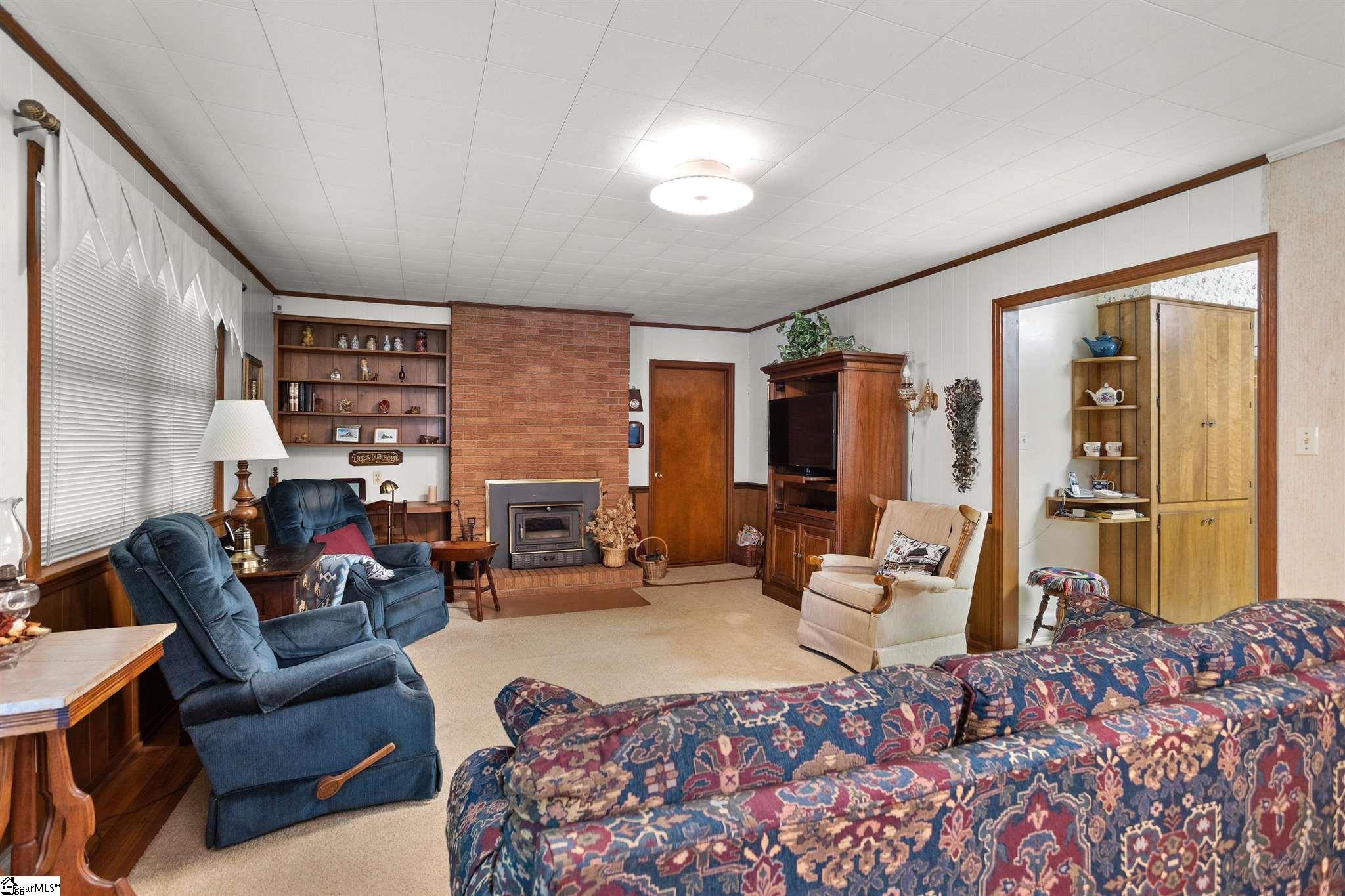 620 Pinson Farm Road Belton, SC 29627 - Photo 7 of 26