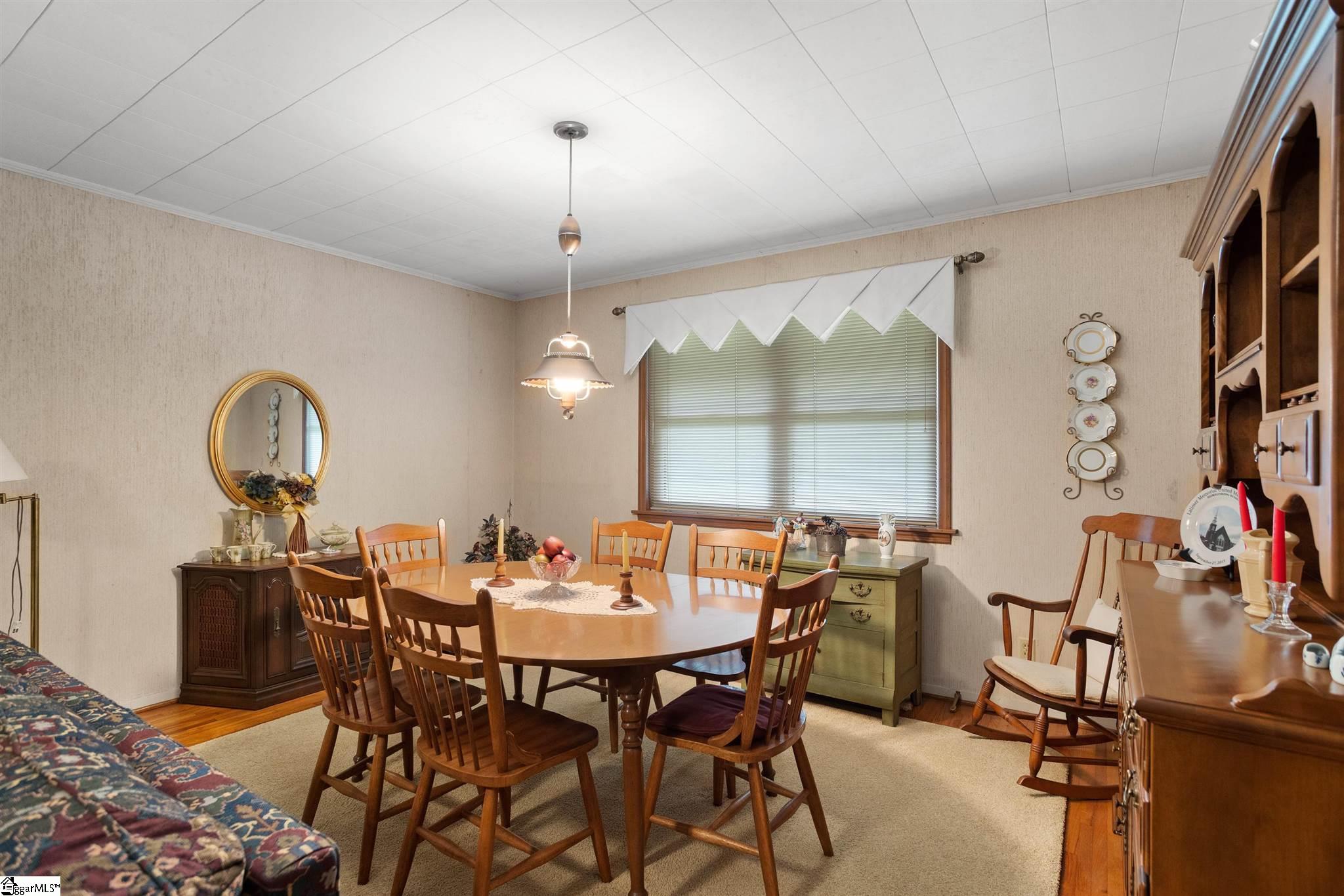 620 Pinson Farm Road Belton, SC 29627 - Photo 8 of 26