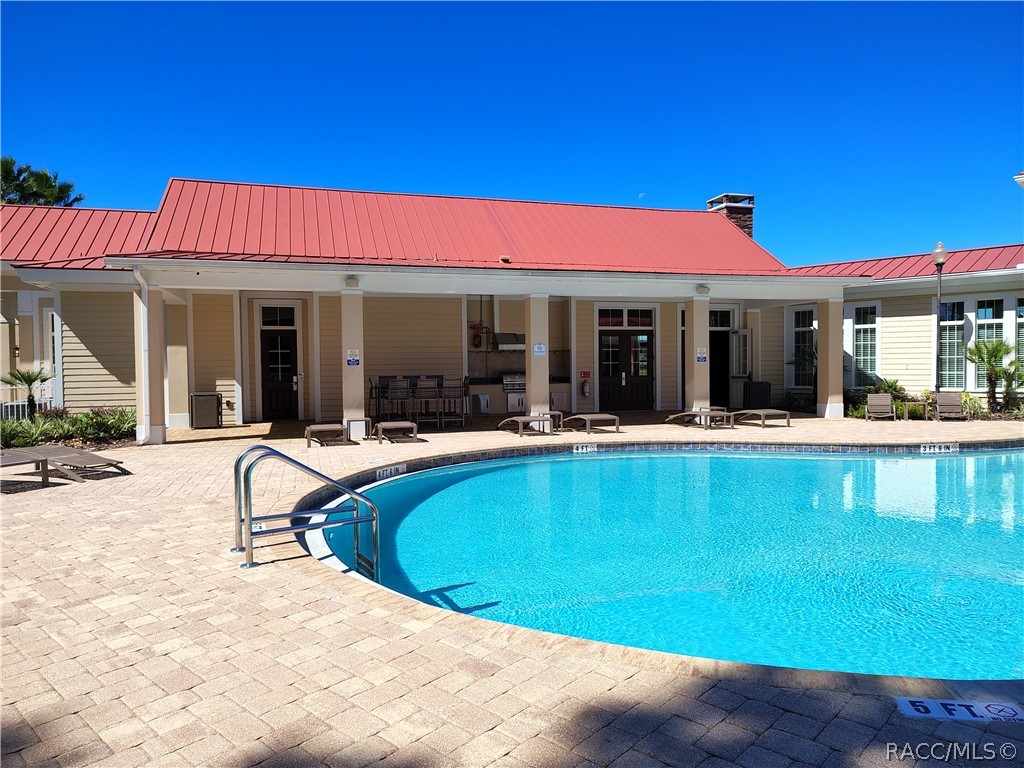 223 Bittern Loop, Unit TH 46 Inverness, FL 34453 - Photo 16 of 22