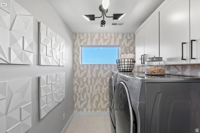 5910 Canyon Rim Road, Unit 619 Lehi, UT 84048 - Photo 14 of 19 Photo is of our model home which is the same plan. Actual finishes will vary. See sales agent for additional information.