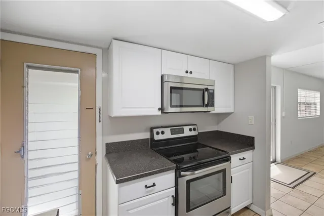 $119,000 | 4931 Vincennes Court, Unit 4, Cape Coral, FL 33904