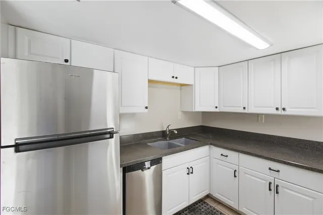 $119,000 | 4931 Vincennes Court, Unit 4, Cape Coral, FL 33904