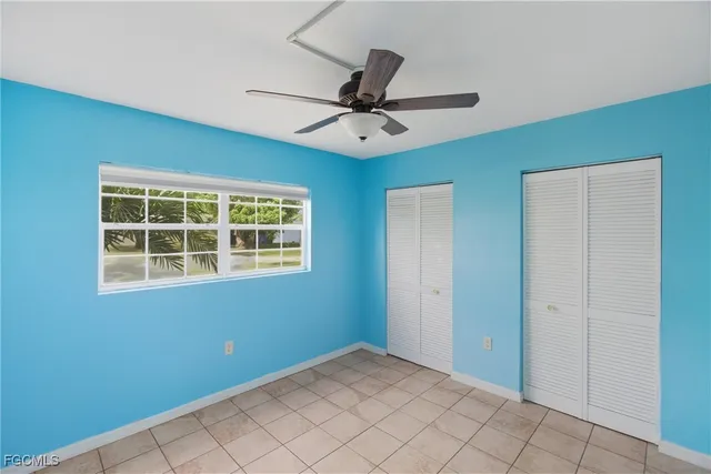 $119,000 | 4931 Vincennes Court, Unit 4, Cape Coral, FL 33904