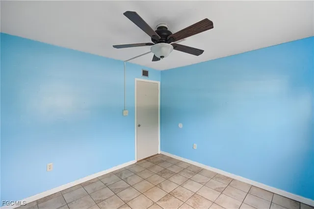 $119,000 | 4931 Vincennes Court, Unit 4, Cape Coral, FL 33904