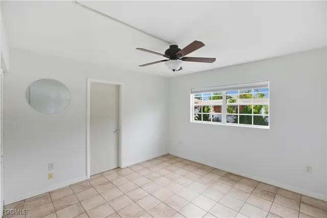 $119,000 | 4931 Vincennes Court, Unit 4, Cape Coral, FL 33904