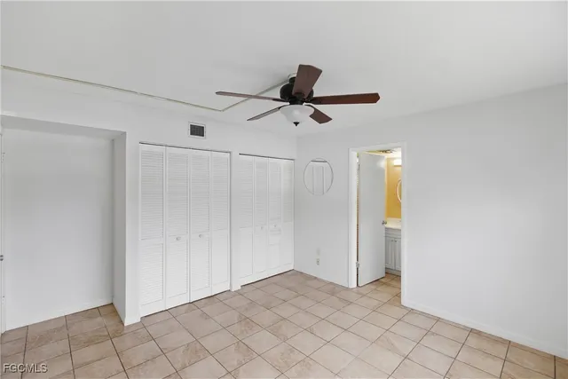 $119,000 | 4931 Vincennes Court, Unit 4, Cape Coral, FL 33904