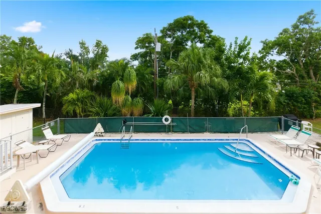 $119,000 | 4931 Vincennes Court, Unit 4, Cape Coral, FL 33904