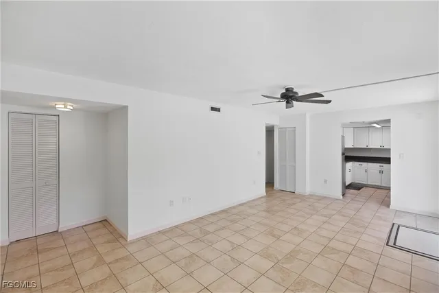 $119,000 | 4931 Vincennes Court, Unit 4, Cape Coral, FL 33904