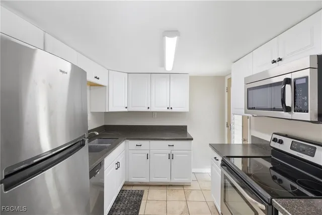 $119,000 | 4931 Vincennes Court, Unit 4, Cape Coral, FL 33904