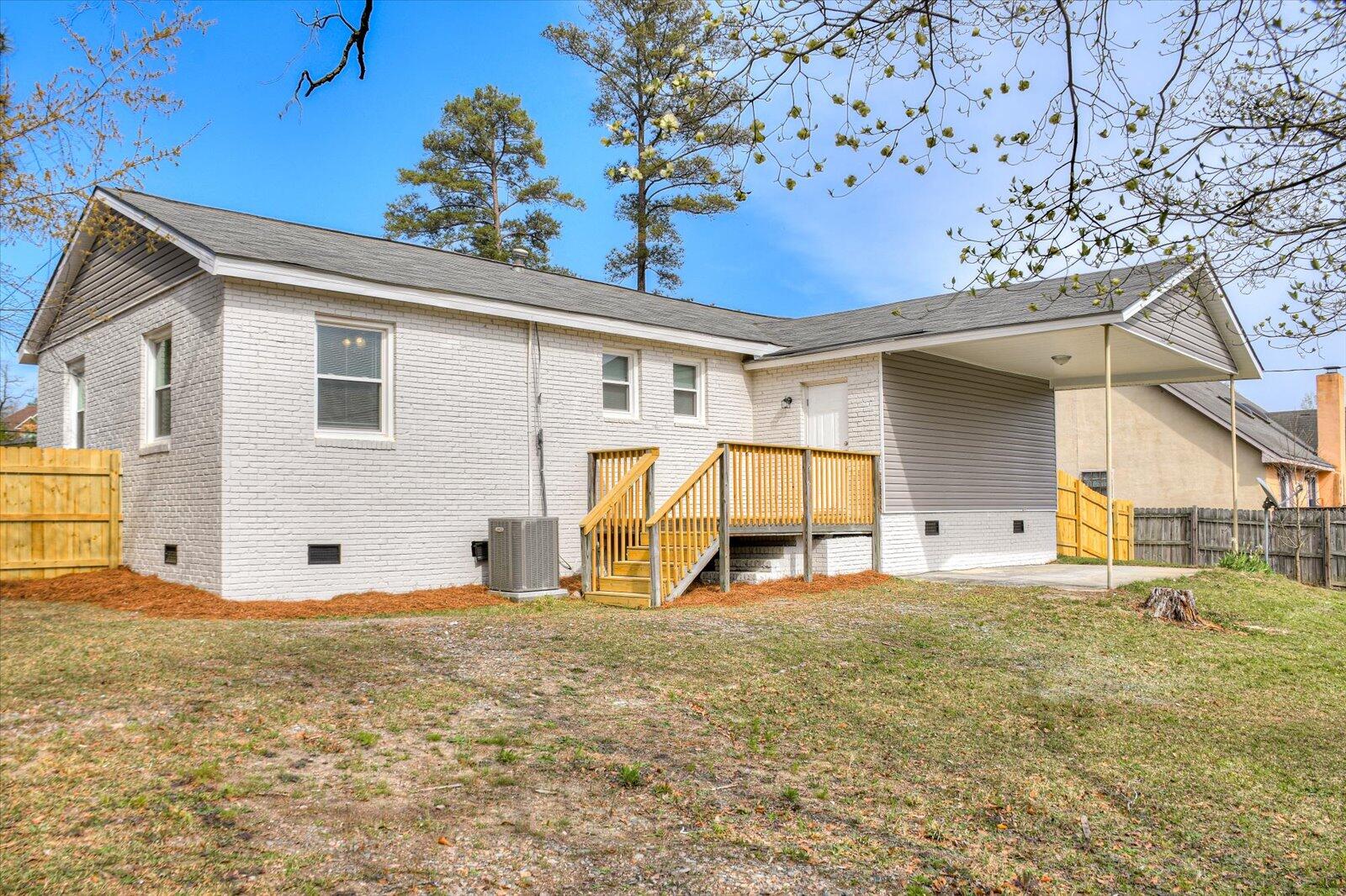3914 Ruth Street Augusta, GA 30909 - Photo 26 of 29 27-127