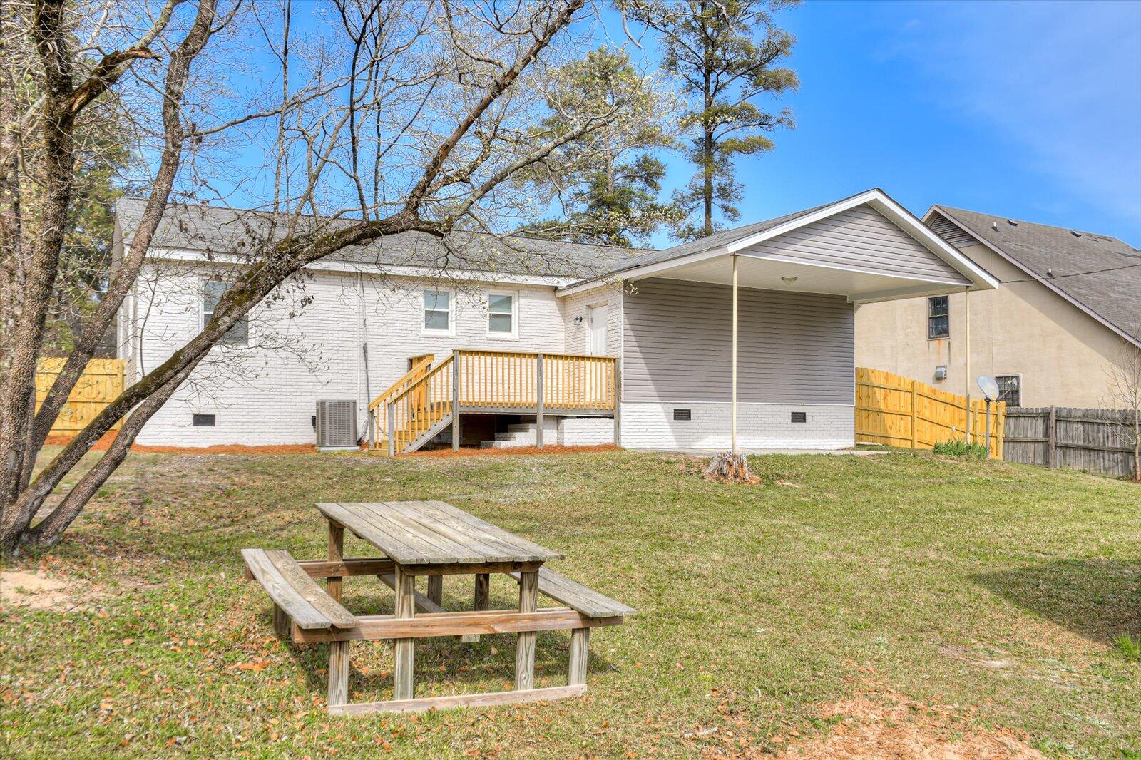3914 Ruth Street Augusta, GA 30909 - Photo 27 of 29 28-128