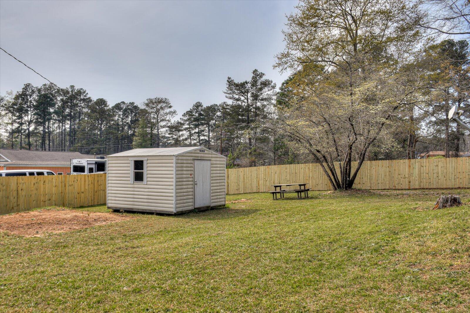 3914 Ruth Street Augusta, GA 30909 - Photo 29 of 29 30-130