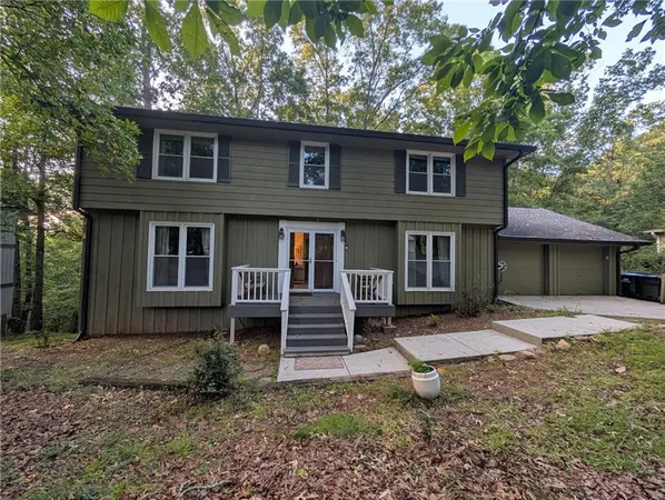 $3,700 | 2110 Six Branches Drive, Roswell, GA 30076