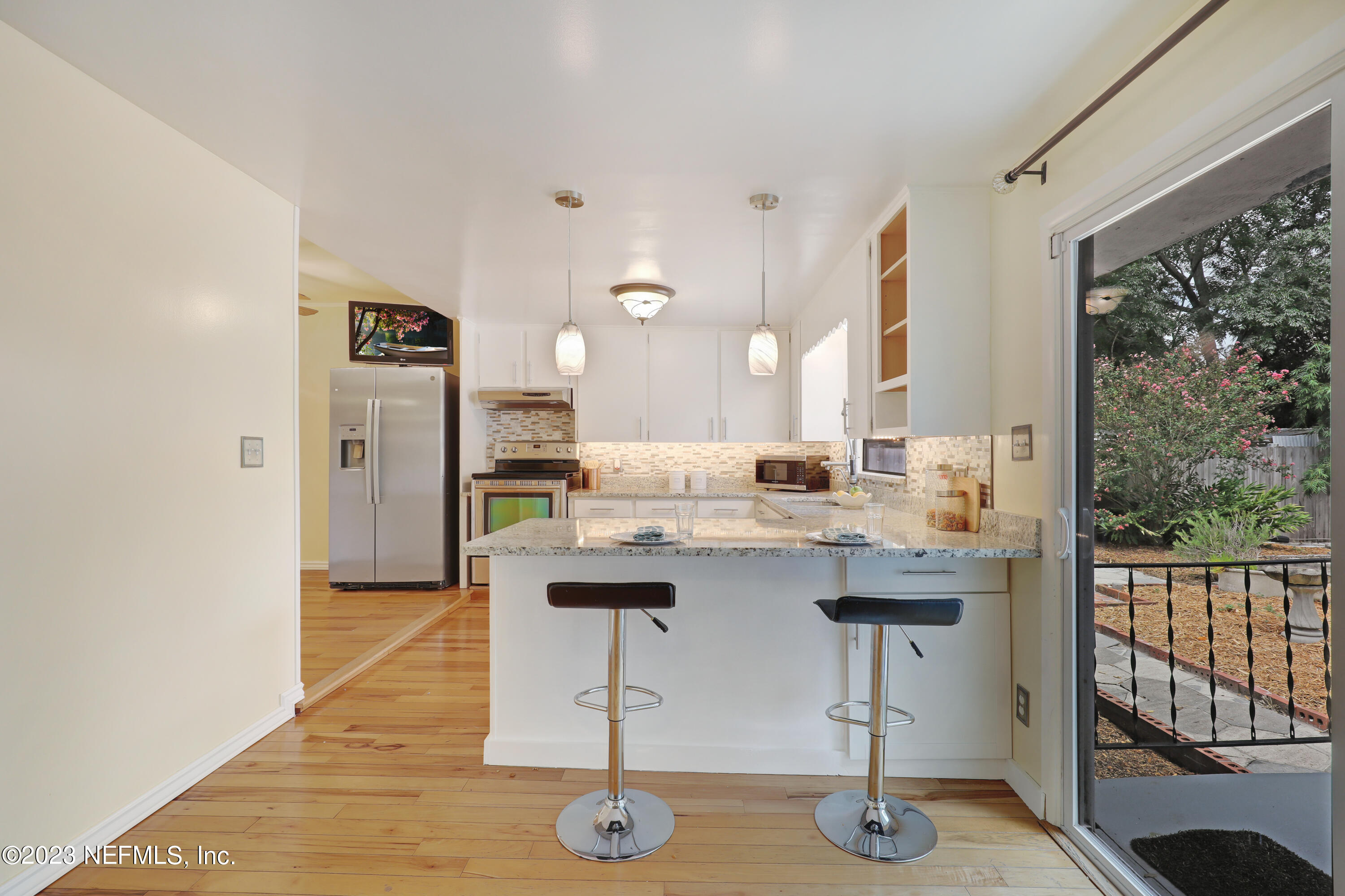 5243 Birkenhead Road Jacksonville, FL 32210 - Photo 18 of 49 12. Kitchen