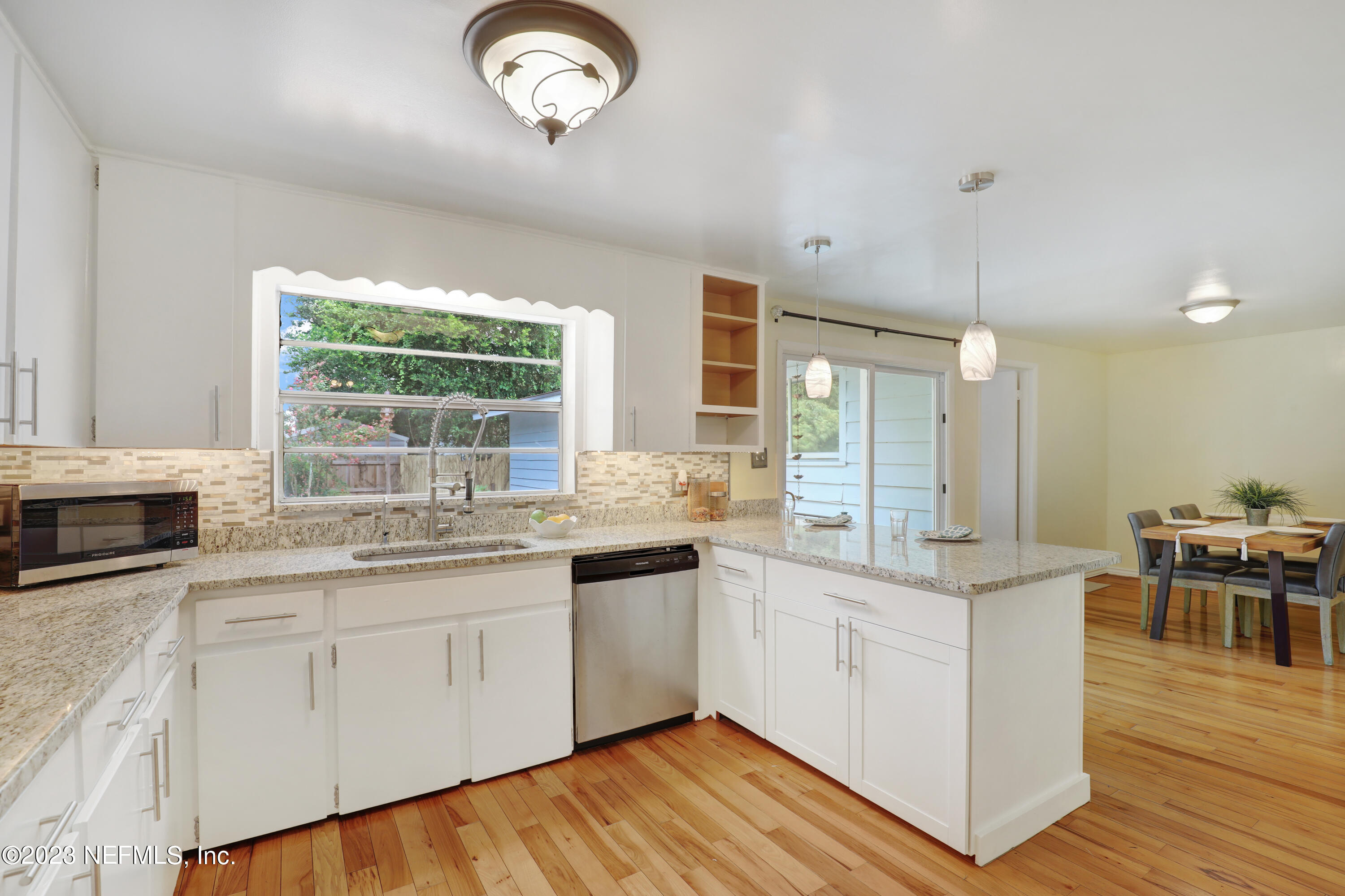 5243 Birkenhead Road Jacksonville, FL 32210 - Photo 19 of 49 13. Kitchen