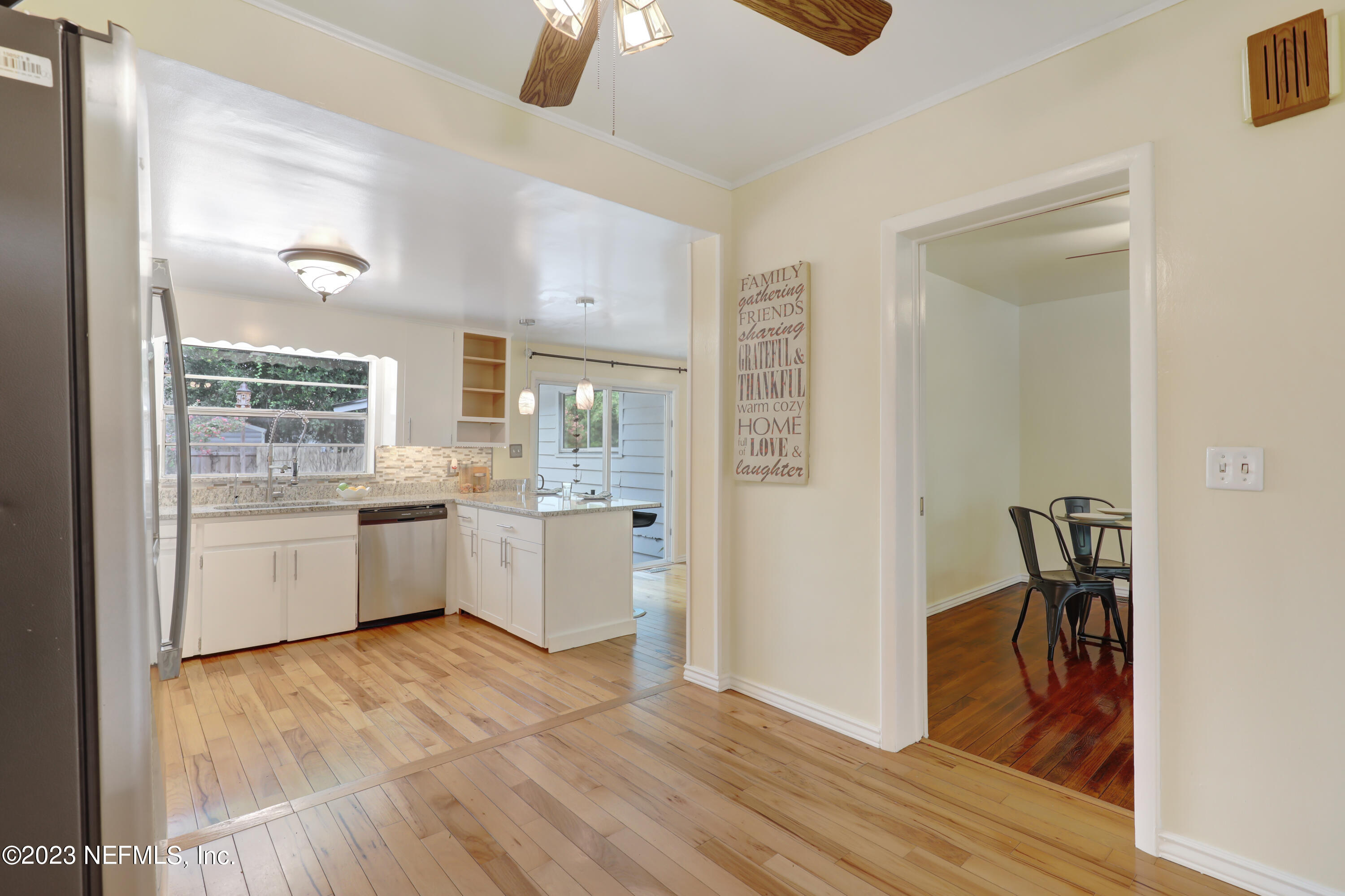 5243 Birkenhead Road Jacksonville, FL 32210 - Photo 20 of 49 Kitchen(2)