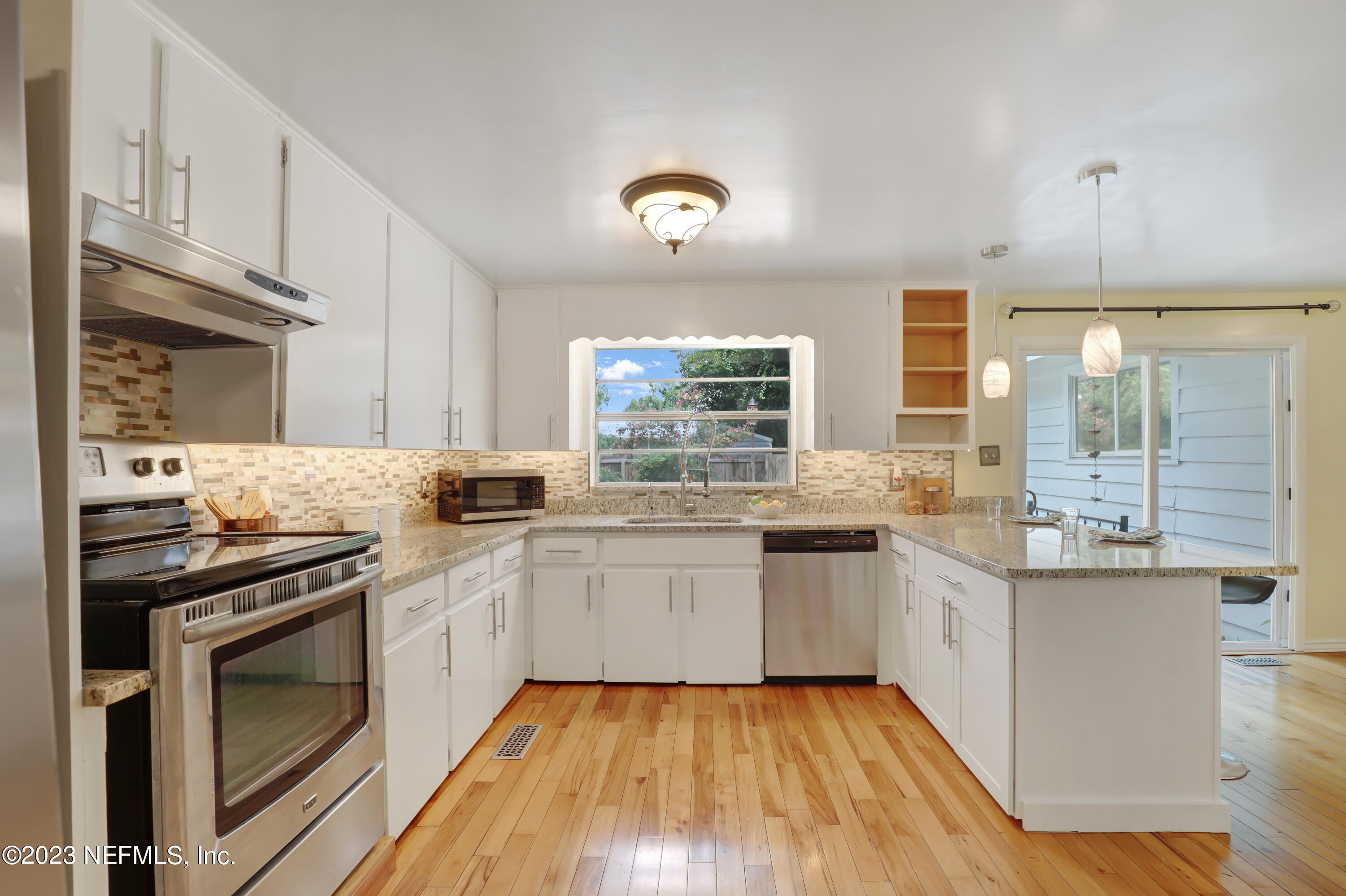 5243 Birkenhead Road Jacksonville, FL 32210 - Photo 21 of 49 Kitchen(1)