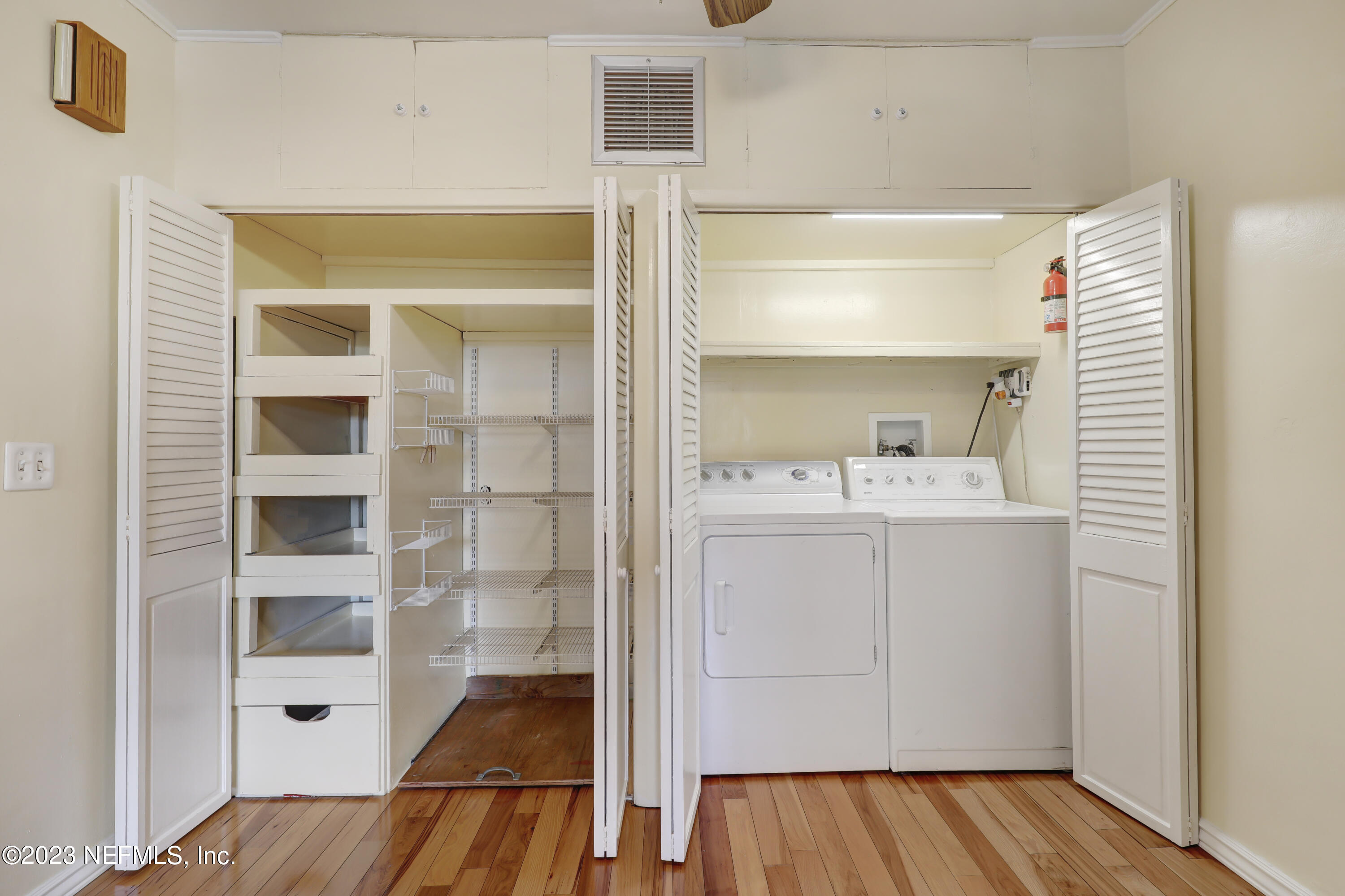 5243 Birkenhead Road Jacksonville, FL 32210 - Photo 41 of 49 9. Pantry