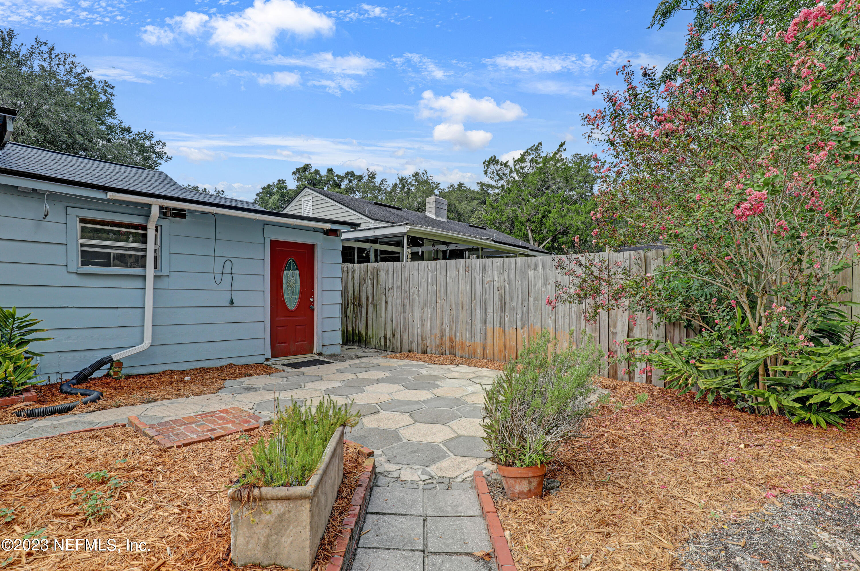 5243 Birkenhead Road Jacksonville, FL 32210 - Photo 44 of 49 2. Patio