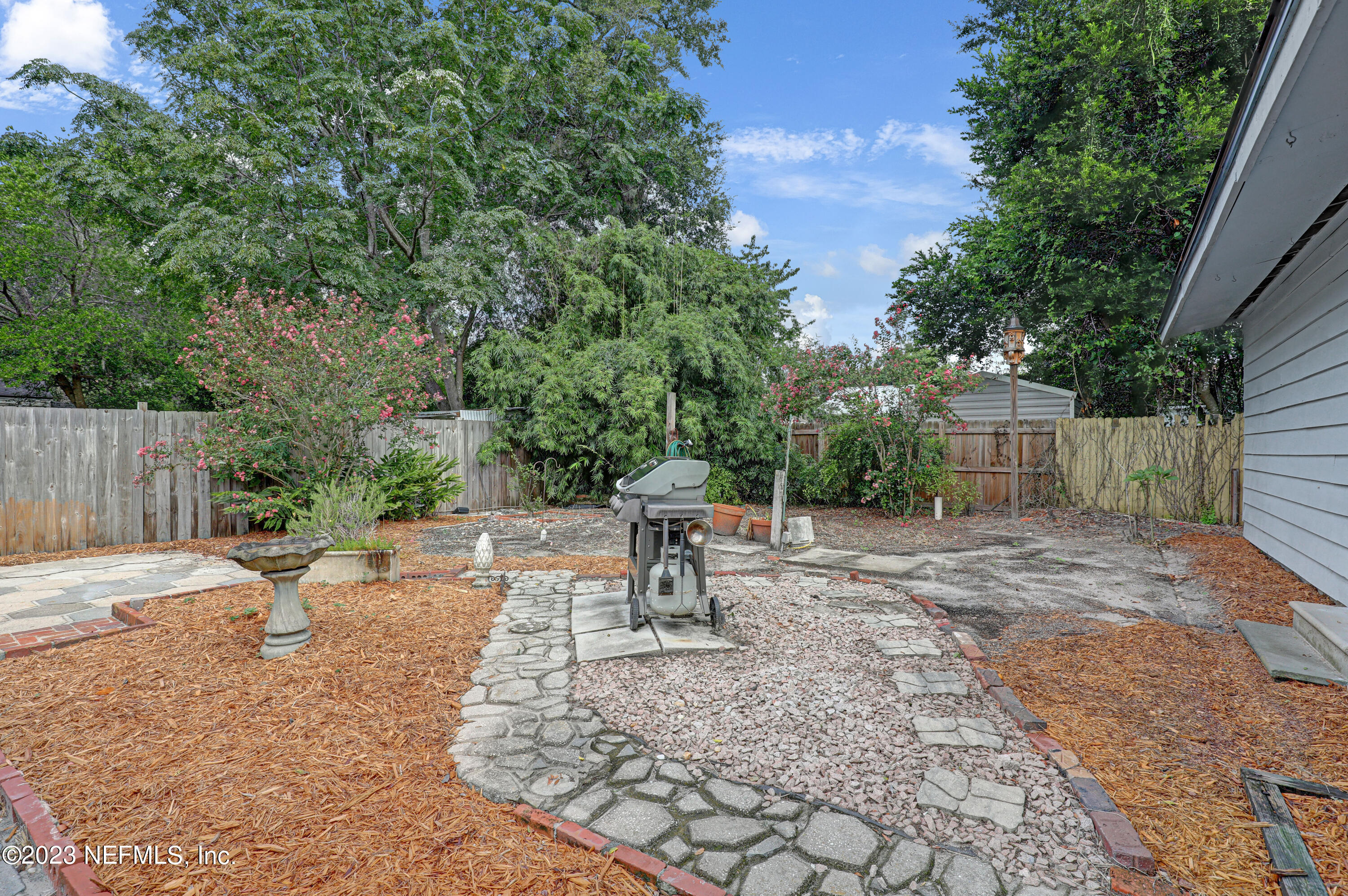 5243 Birkenhead Road Jacksonville, FL 32210 - Photo 46 of 49 Backyard(1)