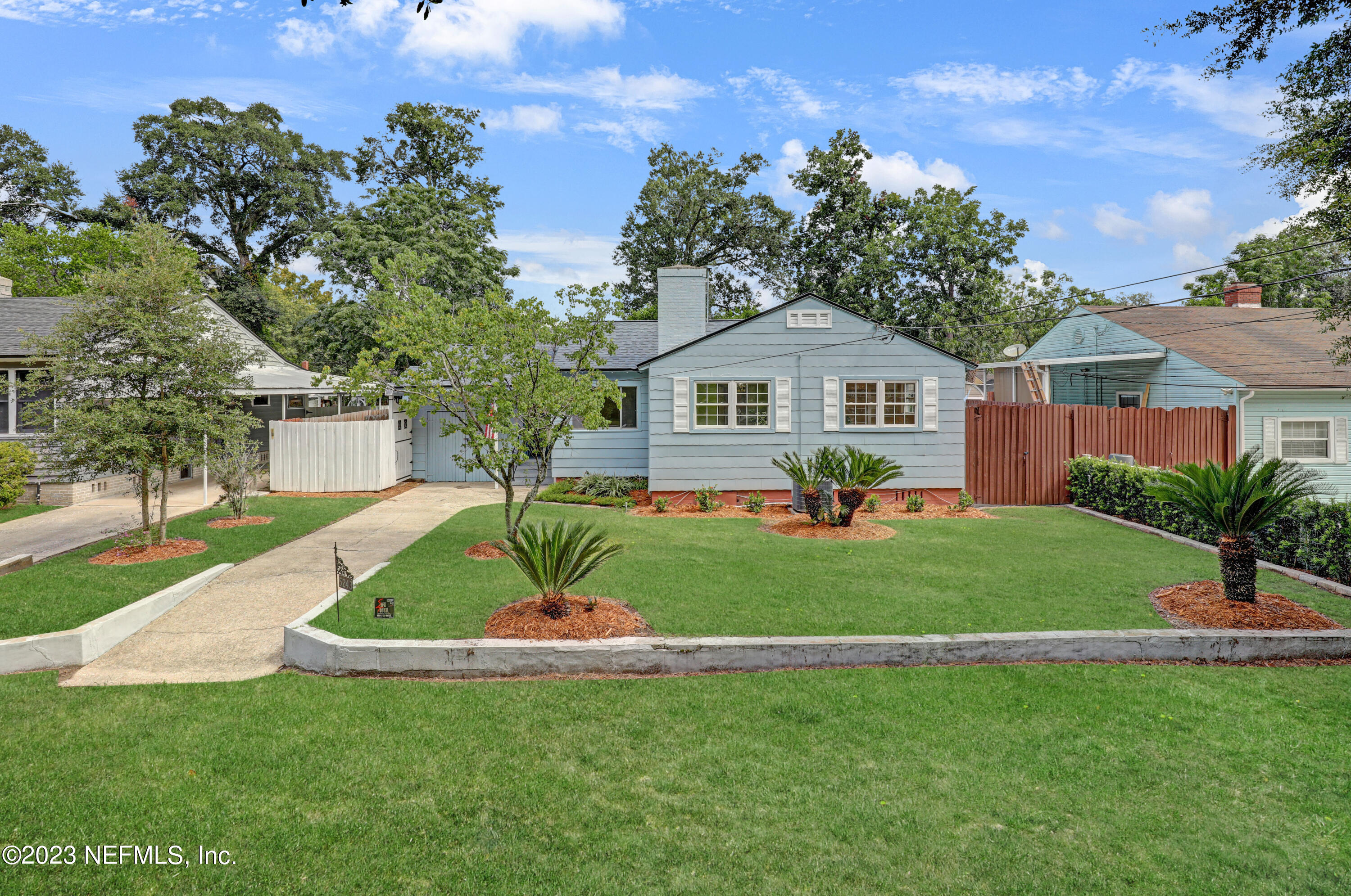 5243 Birkenhead Road Jacksonville, FL 32210 - Photo 48 of 49 5243 BIRKENHEAD RD, Jax, FL
