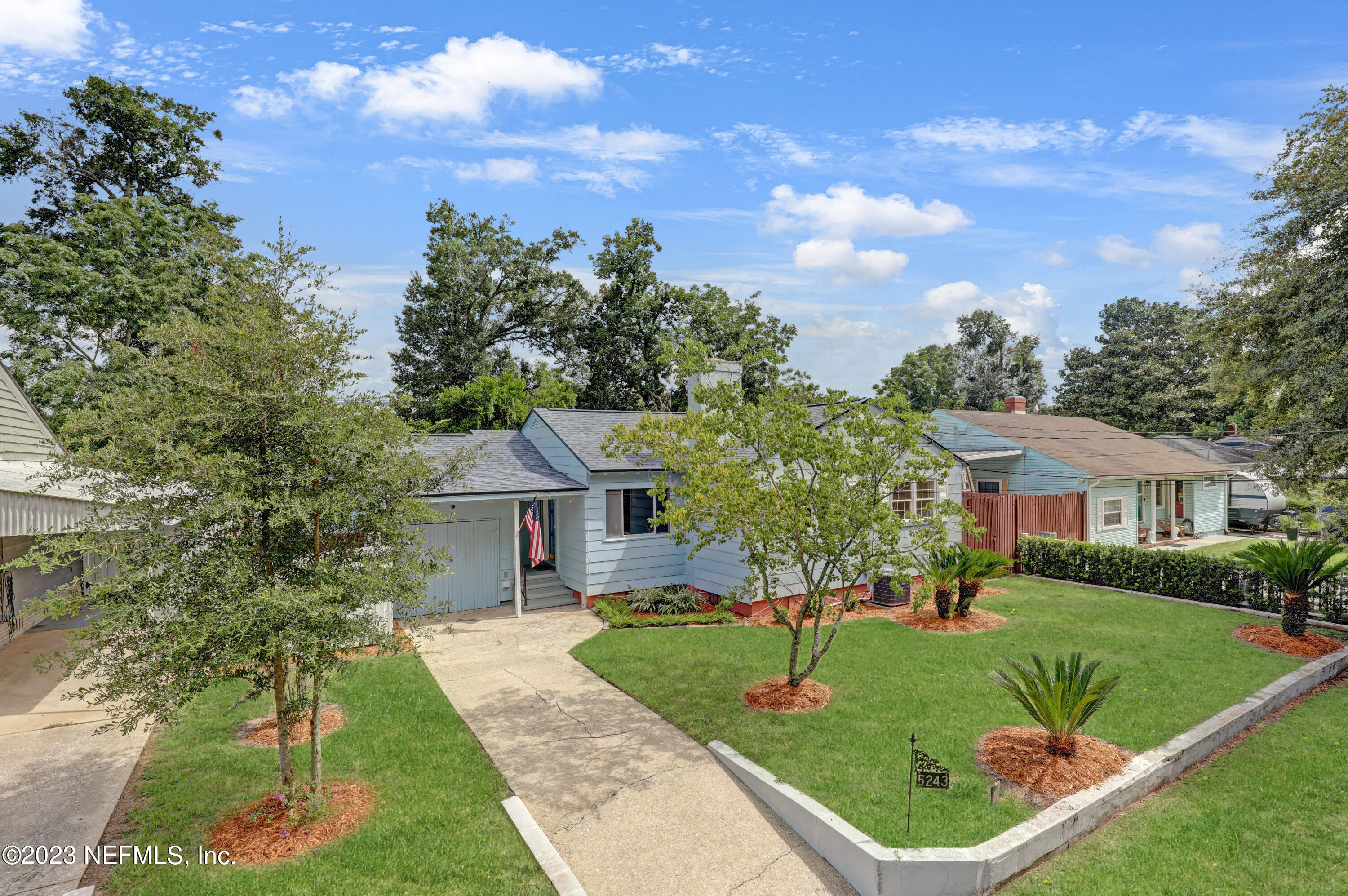 5243 Birkenhead Road Jacksonville, FL 32210 - Photo 49 of 49 5243 BIRKENHEAD RD, Jax, FL