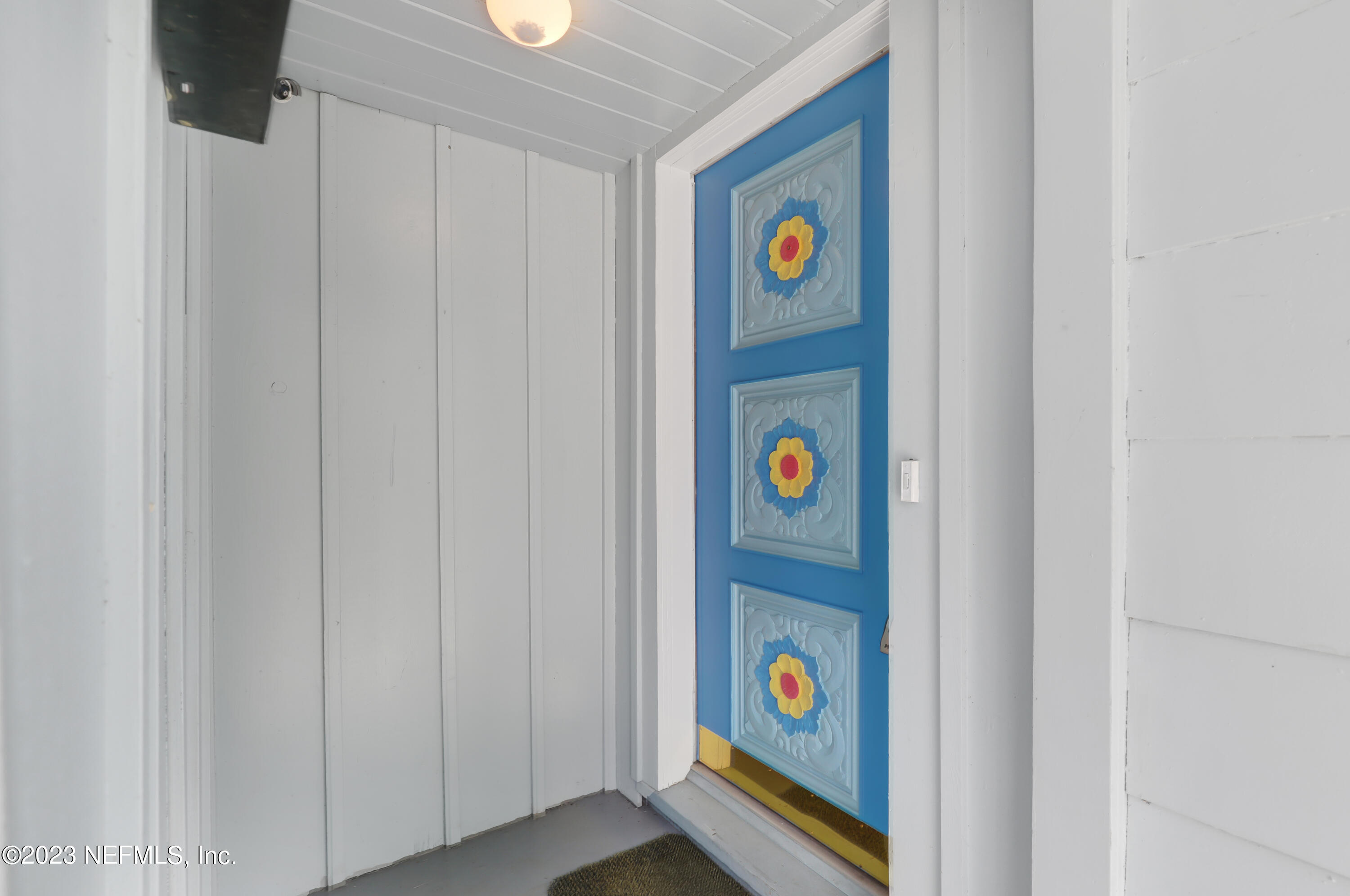 5243 Birkenhead Road Jacksonville, FL 32210 - Photo 8 of 49 4. Front Door