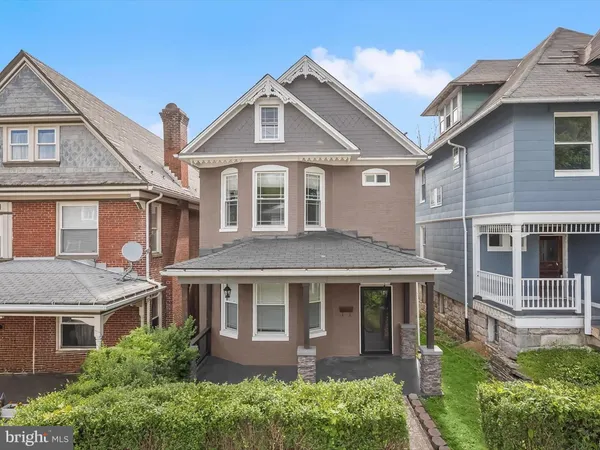 $244,000 | 13 North Allegany Street, Cumberland, MD 21502
