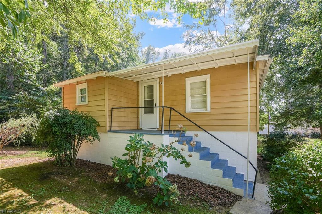 1738 Kivett Council Road Staley, NC 27355 - Photo 11 of 28 Gallery Image 11
