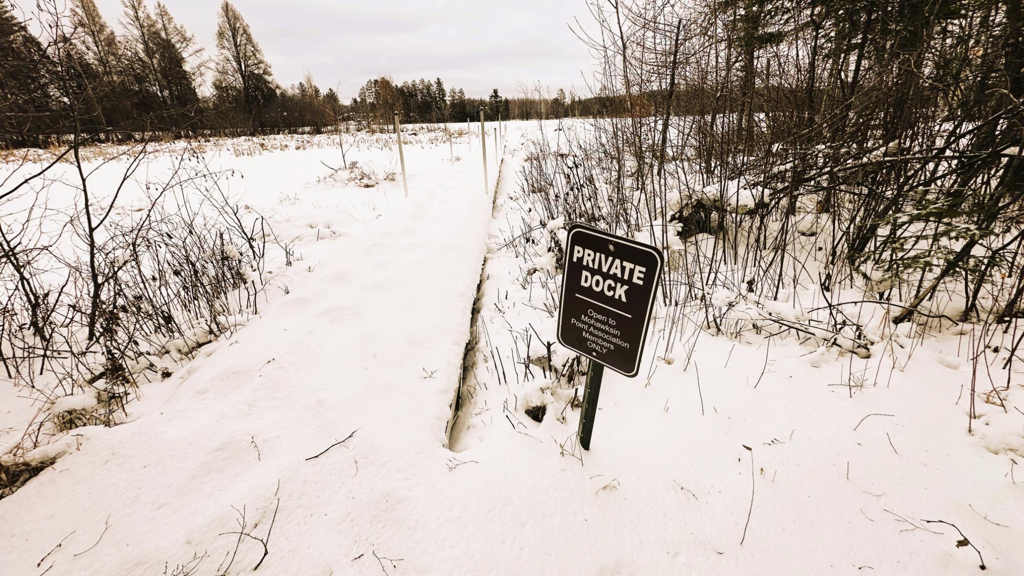 Lot 13 Pfeifer Road Tomahawk, WI 54487 - Photo 17 of 23 Gallery Image 17