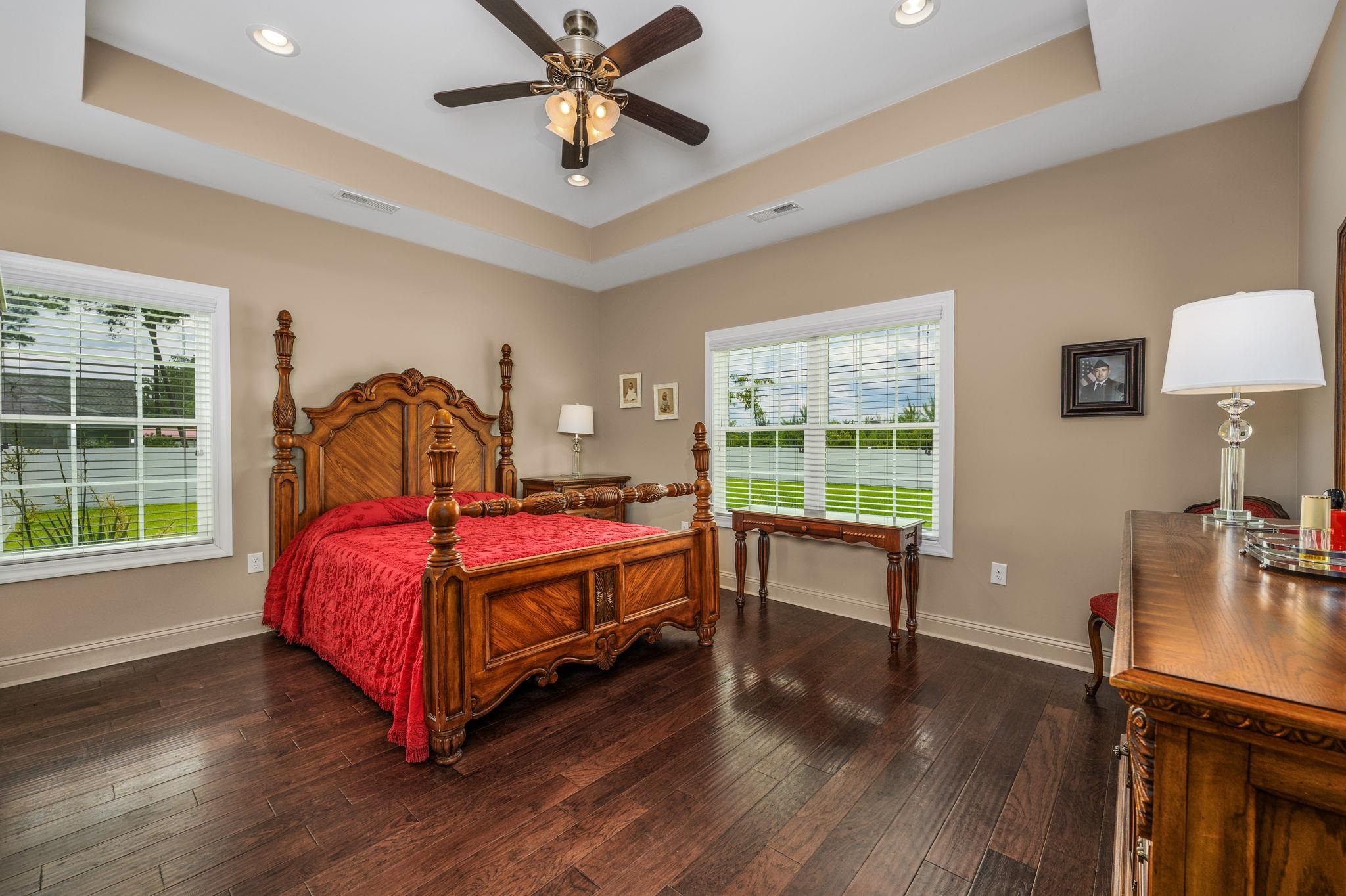 259 Perrin Road Loris, SC 29569 - Photo 15 of 44