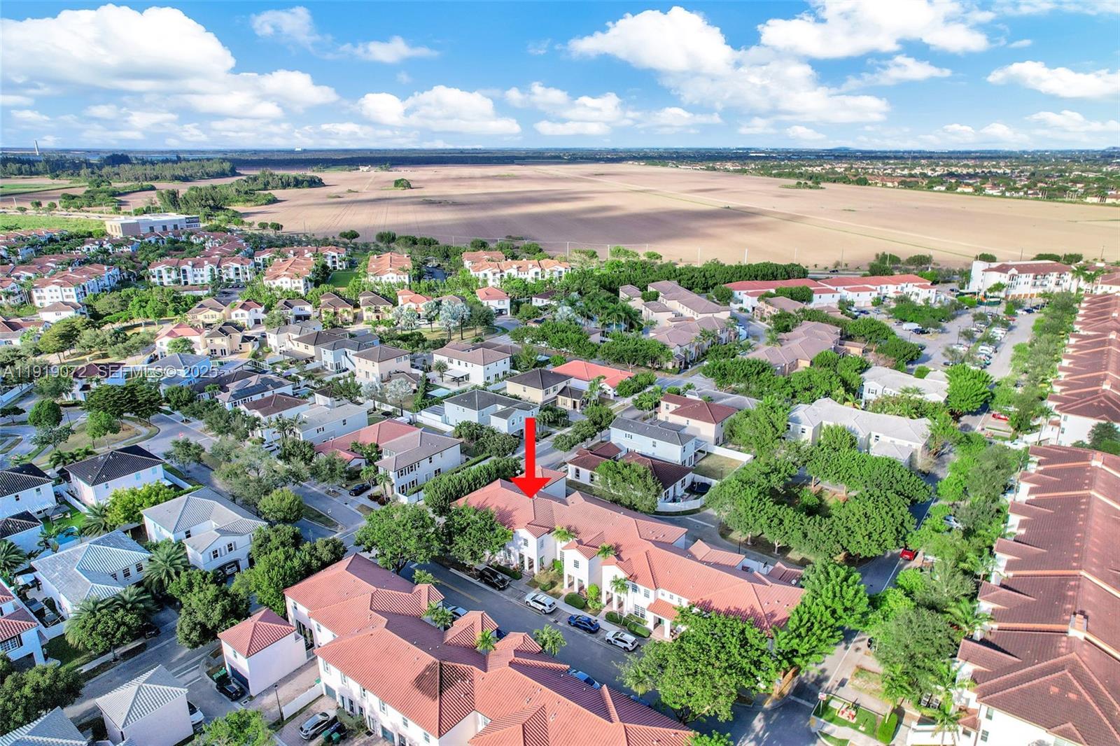 9213 Southwest 170th Avenue Miami, FL 33196 - Photo 27 of 82