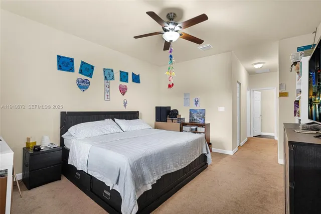 $540,000 | 9213 Southwest 170th Avenue, Miami, FL 33196