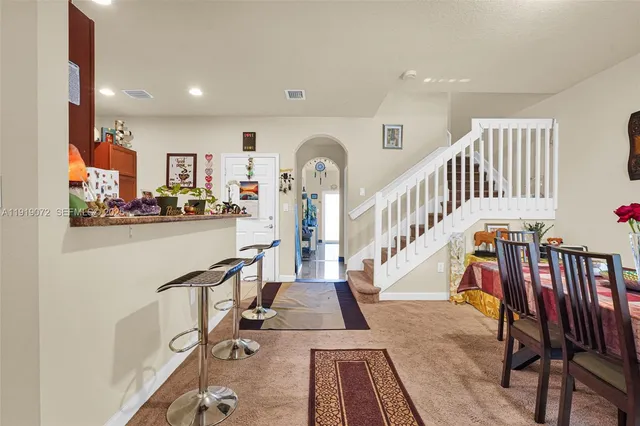 $540,000 | 9213 Southwest 170th Avenue, Miami, FL 33196