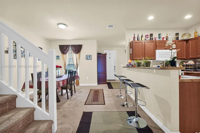 $540,000 | 9213 Southwest 170th Avenue, Miami, FL 33196